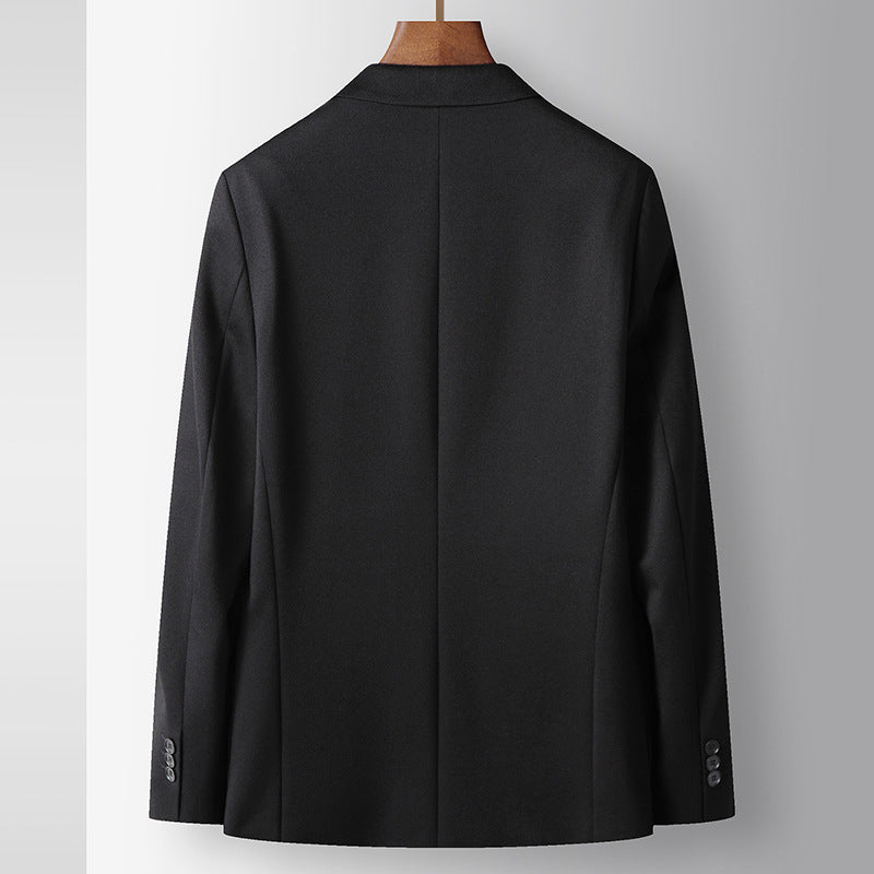 Veste légère de luxe Springautun Business Brocade