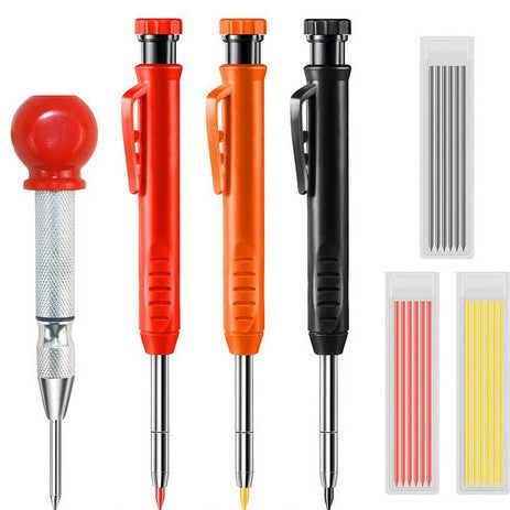 Ensemble de stylos dessin étudiants et de bureau