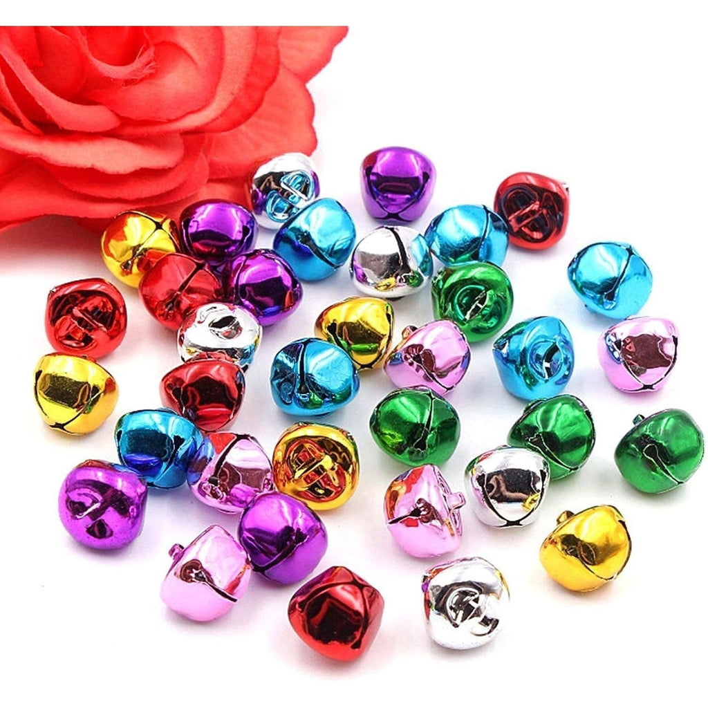 150 petites cloches pour l'artisanat