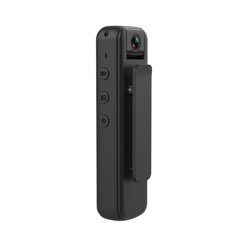 Caméra caméra HD retour Clip-on enregistreur magnétique