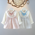 Robe princesse de style classique de printemps