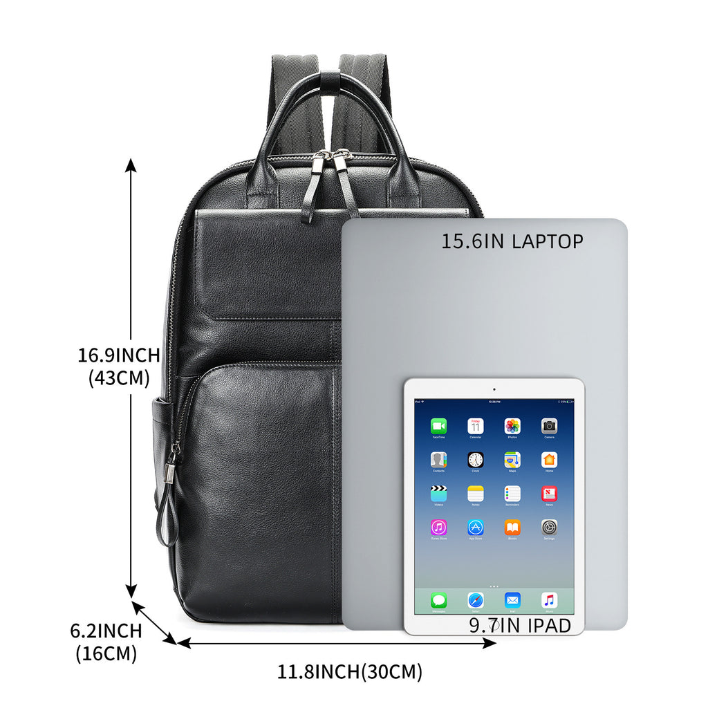 Sac à dos Casual Fashion Homme d'affaires multifonctionnel
