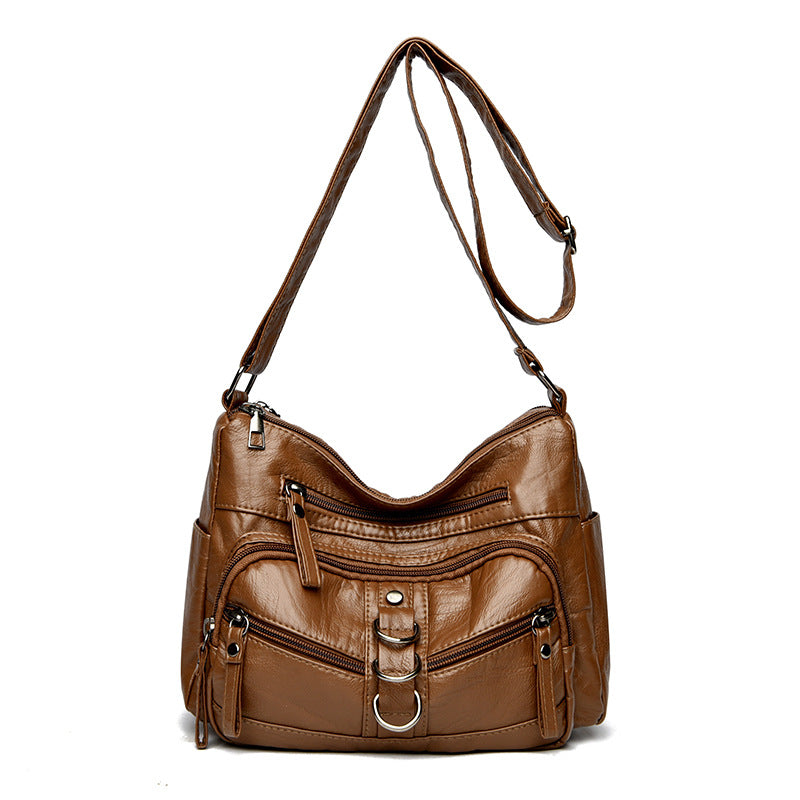 Elégant sac de style vintage pour femmes