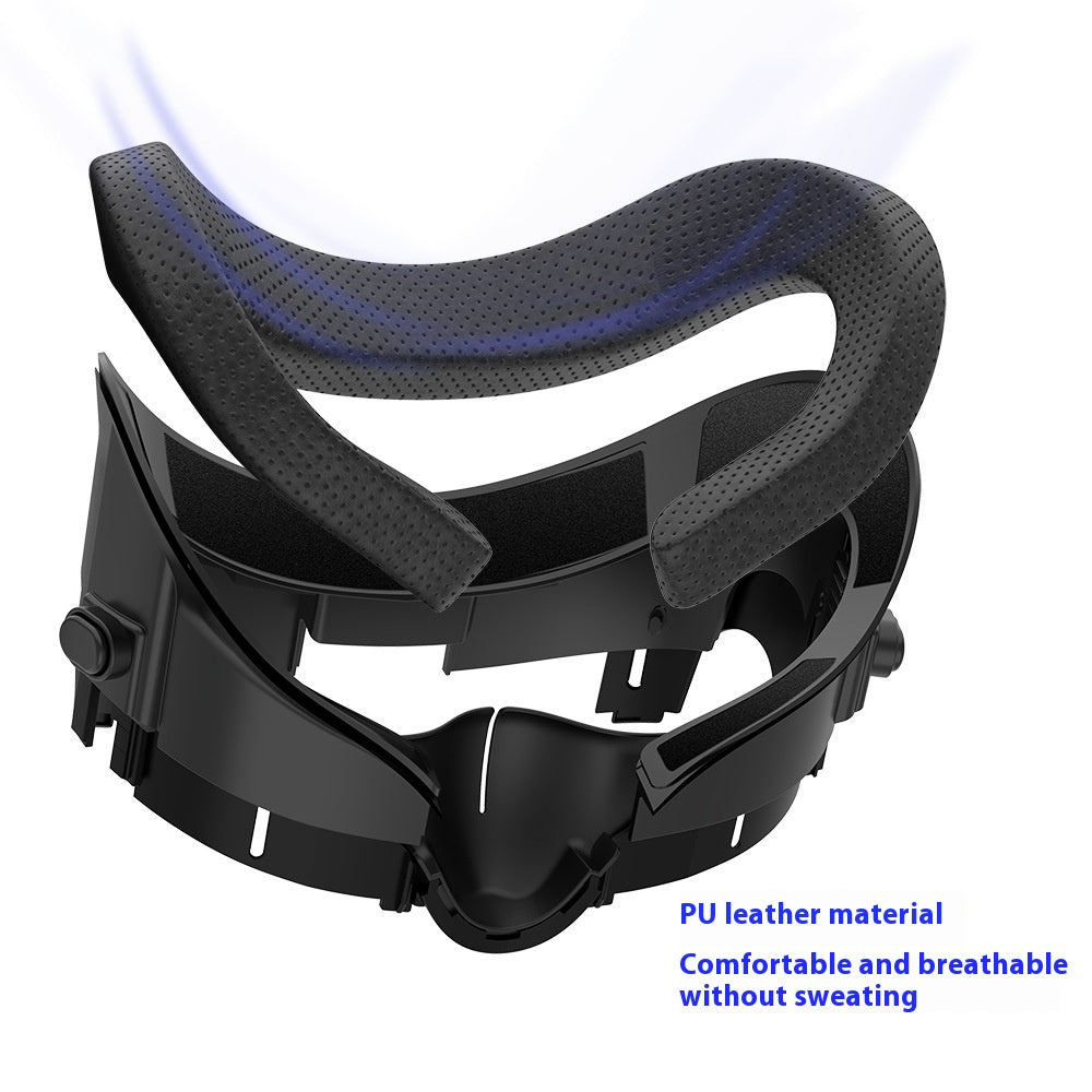 Masque de remplacement tout-en-un Ajustable Hauteur Confortable