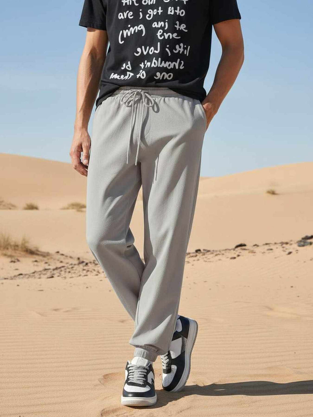 Pantalons occasionnels