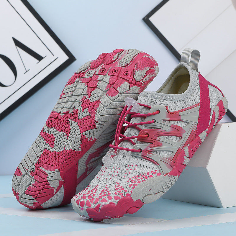 Chaussures de plage pour hommes et femmes à séchage rapide