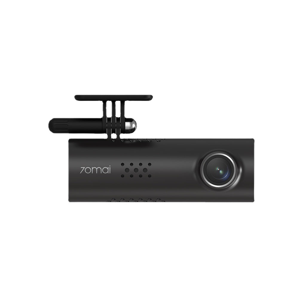 Intelligent HD nuit vision grand angle enregistreur de conduite