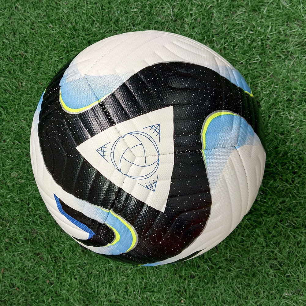 Football Winding Yarn Rubber Doublure Couleur