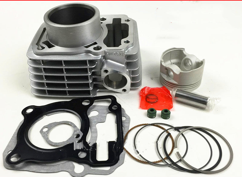 Set de cylindre SDH150-A B C C Cylindre Piston Cylindre à anneaux de piston Cylindre à manches