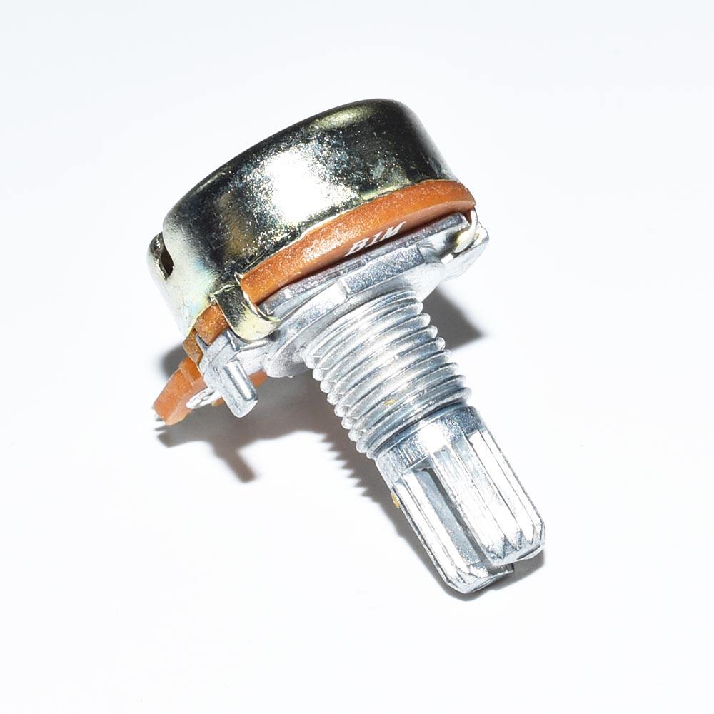 Amplifieur de puissance réglable WH148 double potentiomètre de connexion B1K2K5K10K20K50K100K