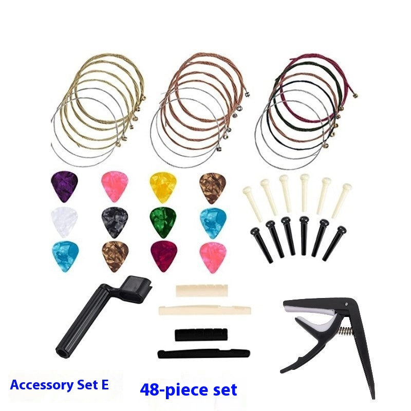 Accessoires pour guitare Oreiller à chaîne