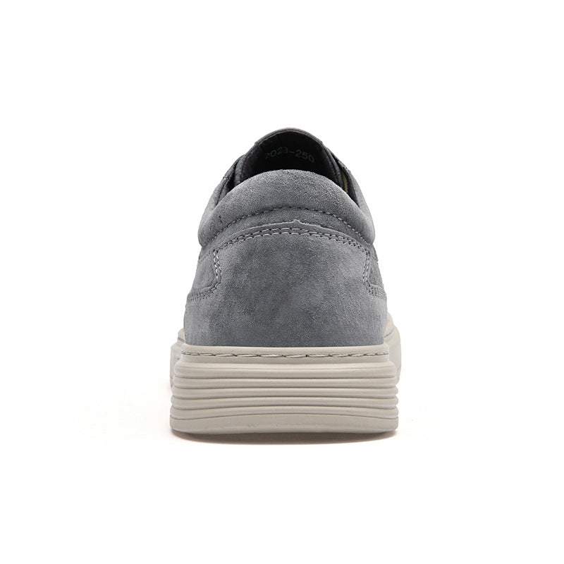 Quatre Saisons Chaussures de Patinage Tout-Match Soft Bottom Casual Sports