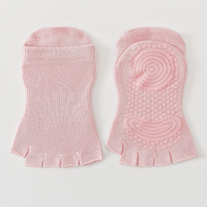 Chaussettes de yoga pour femmes