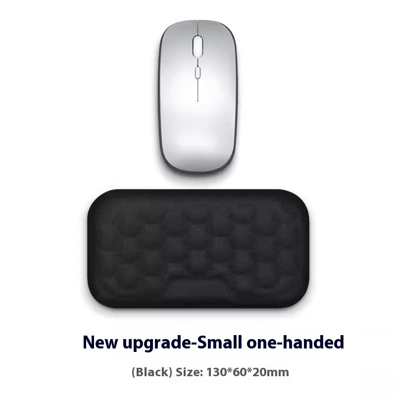 Mouse Memory Coton Wrist Pad