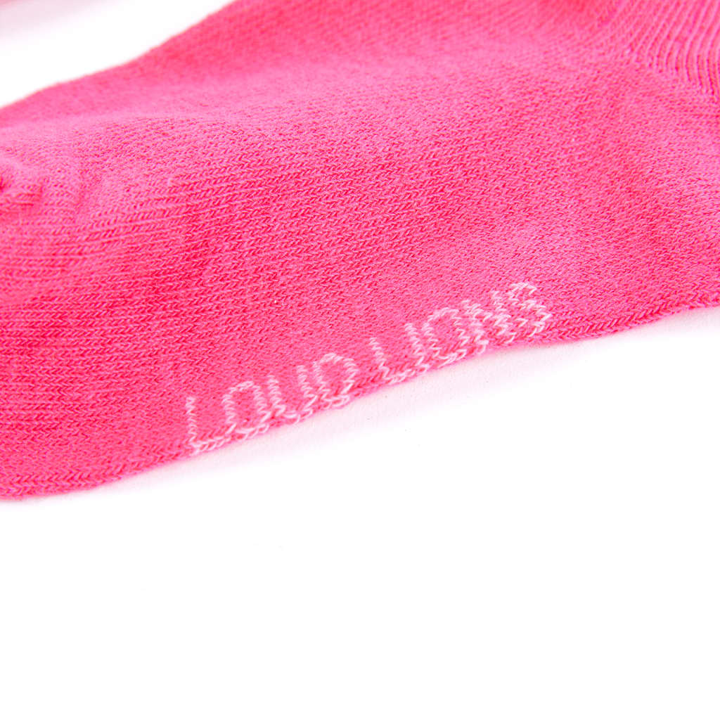 Chaussettes pour enfants 5 paires EU 26-29 Chaussettes pour enfants 5 paires