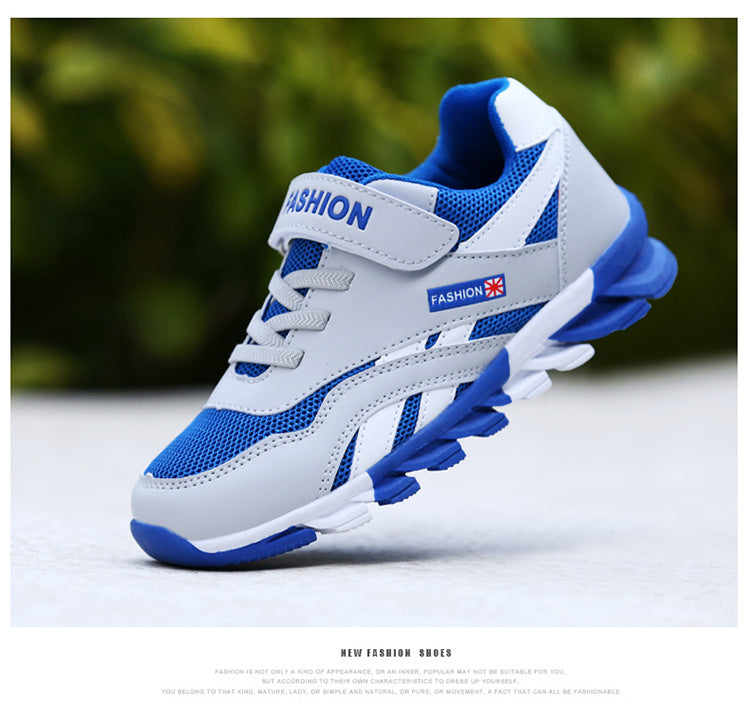Chaussures de Running pour Enfants Cotton Magique Sports