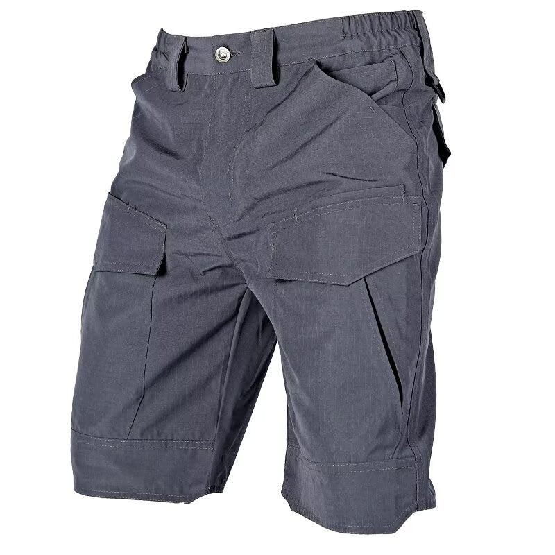 Pantalons de travail sport d'été pour hommes occasionnels
