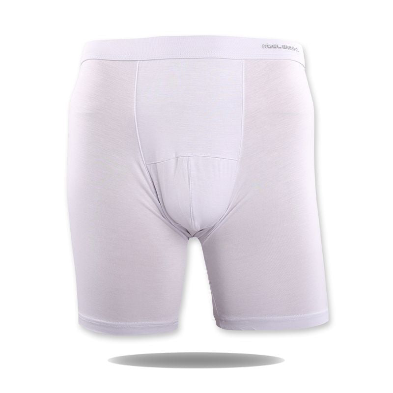 Sous-vêtements pour jambes longues sport pour hommes