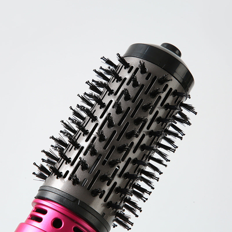Peigne électrique rotative pour cheveux Température constante