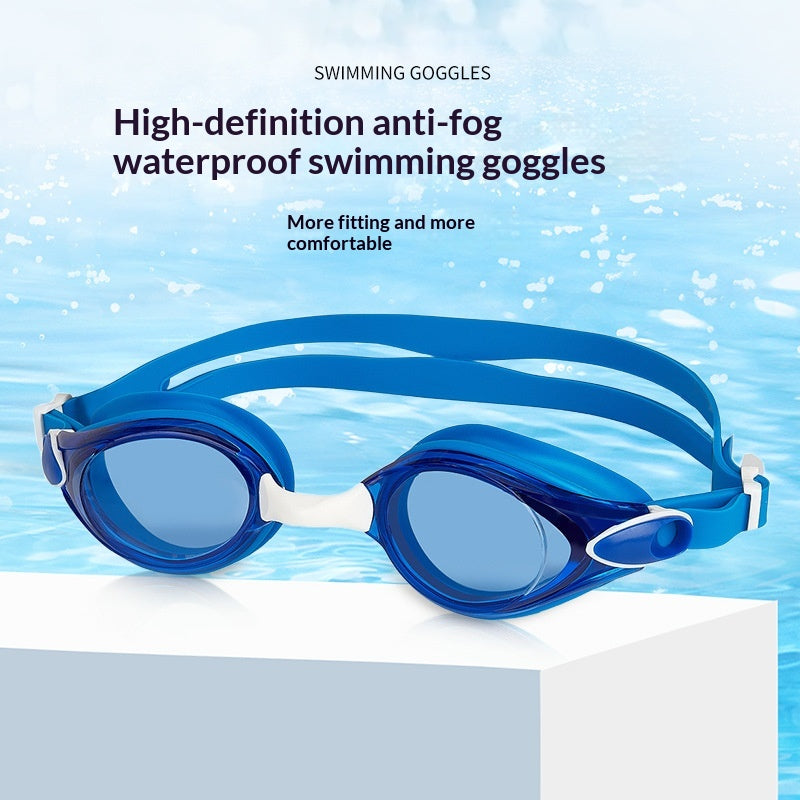 Wow, Gants de natation pour adultes, Anti-Fog, Formation professionnelle Gants de natation, Électr