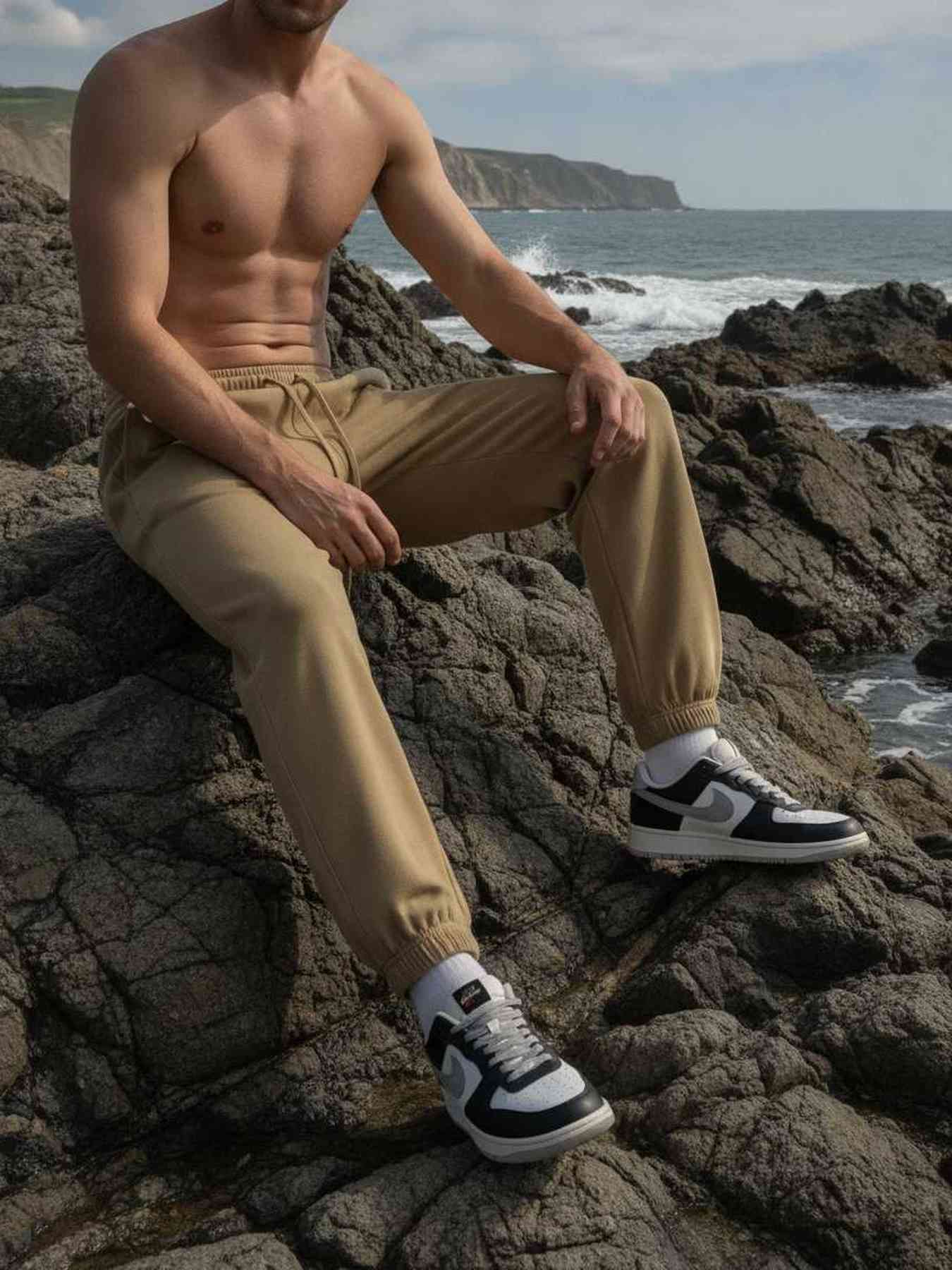 Pantalons occasionnels