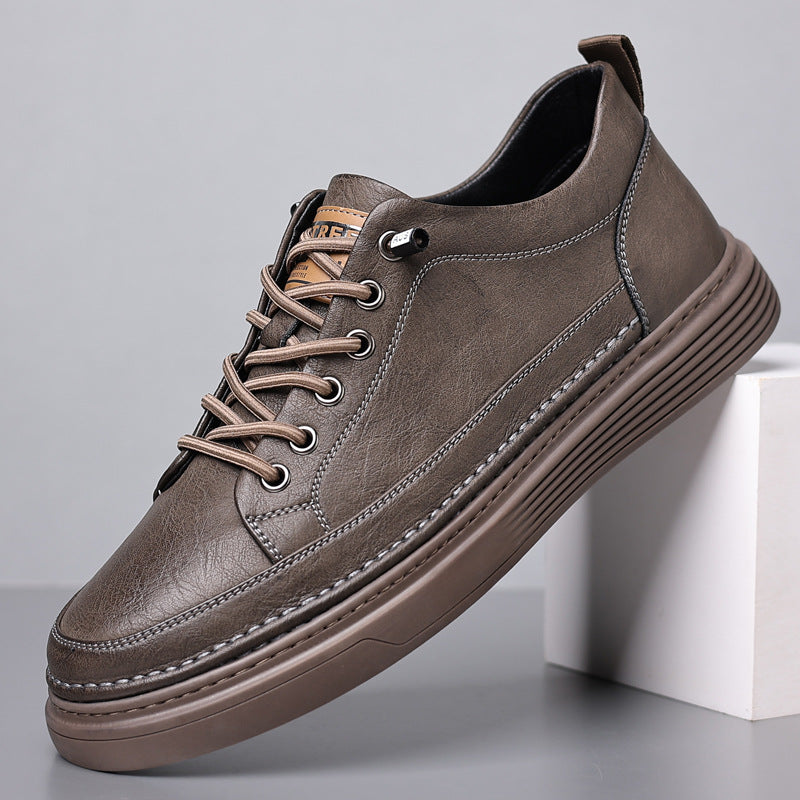 Printemps et automne Sports Loisirs Sneakers pour hommes