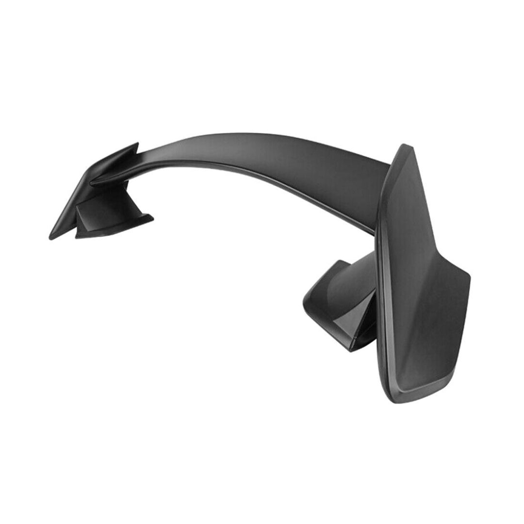 Convient 22-24 S Ubaru WRX 5ème Type R Tronc arrière Spoiler Highkick Wing ABS non peint