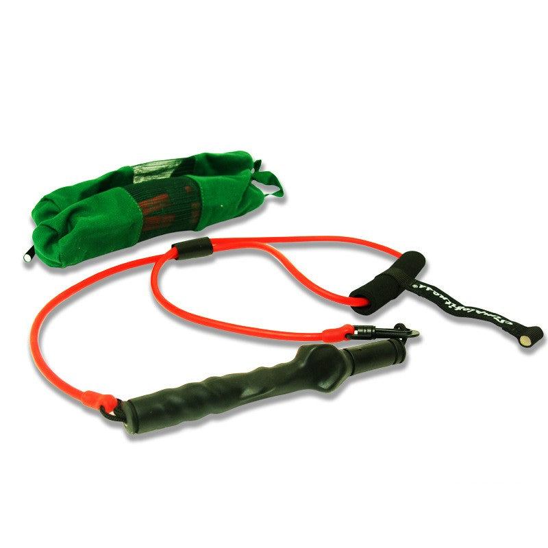 Équipement de formation de golf Swing Arm Pull Putter Trainer Swing Club