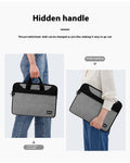 Encapsuler plein ouvert et fermer Portable Sac Hommes et Femmes Entreprise
