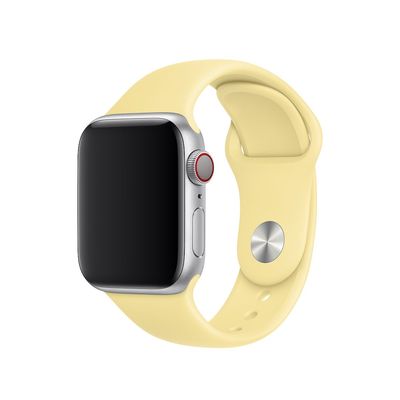 Bracelet en silicone Pinkycolor Watch Band