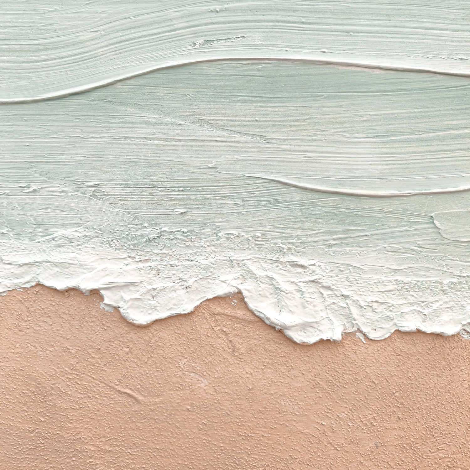 24x36 framed Coastal Beach Wall Art