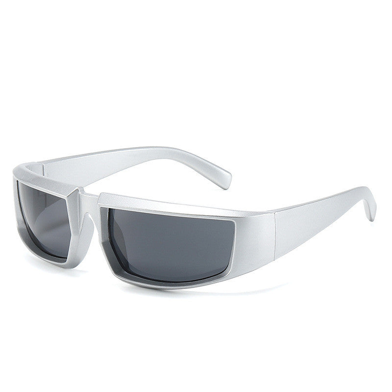 Vélo Sports Trend Lunettes de soleil Hip Hop