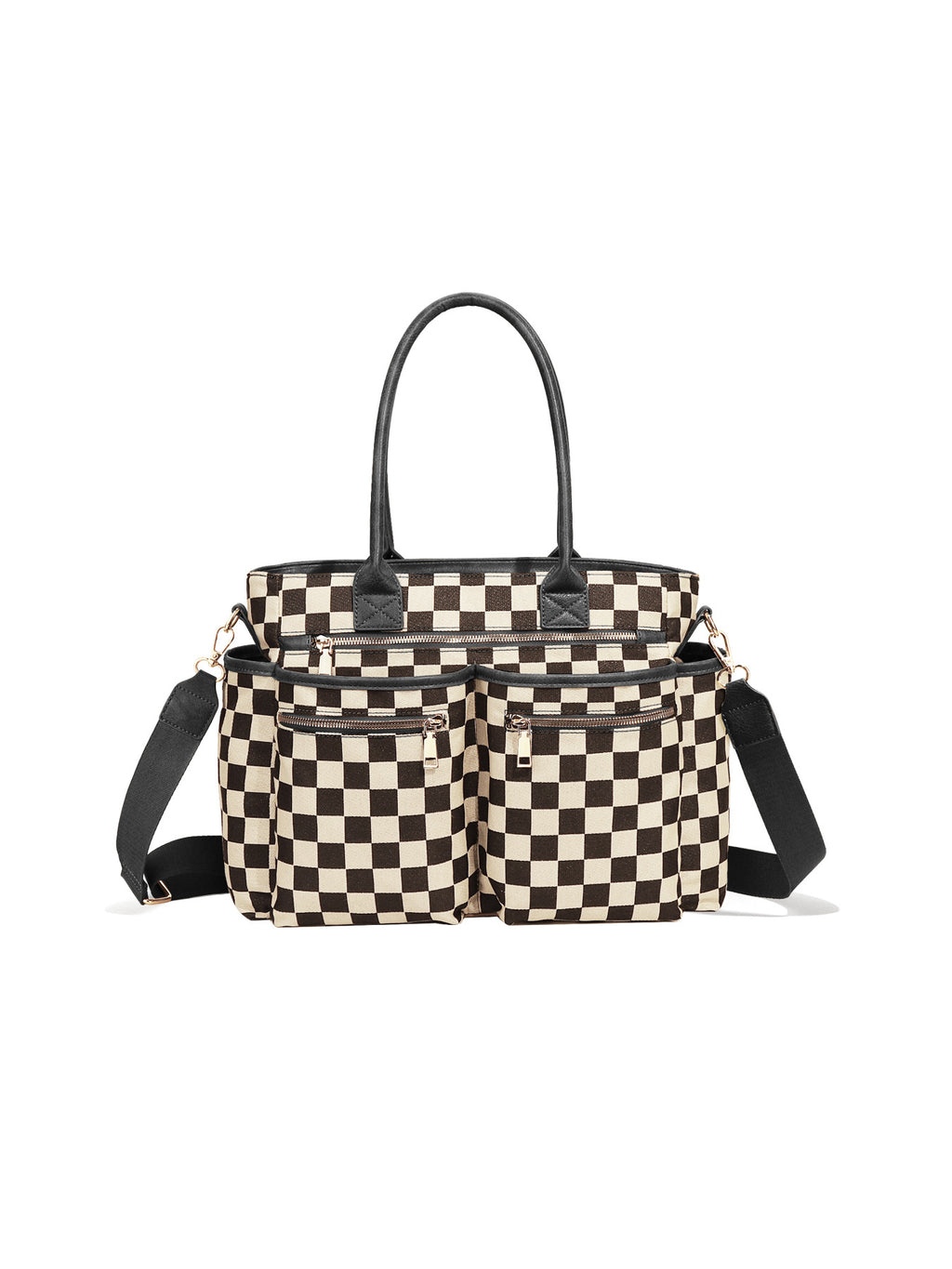Sac de valise de tableau de vérification