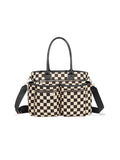 Sac de valise de tableau de vérification