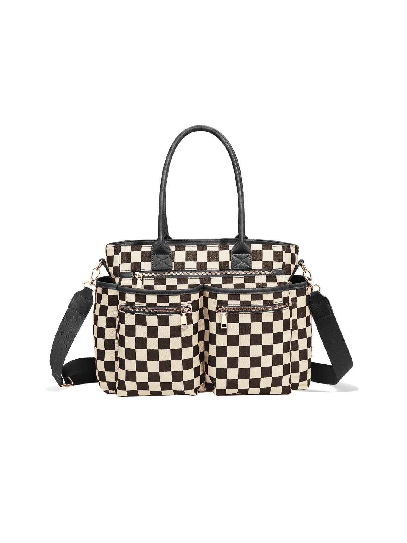 Sac de valise de tableau de vérification