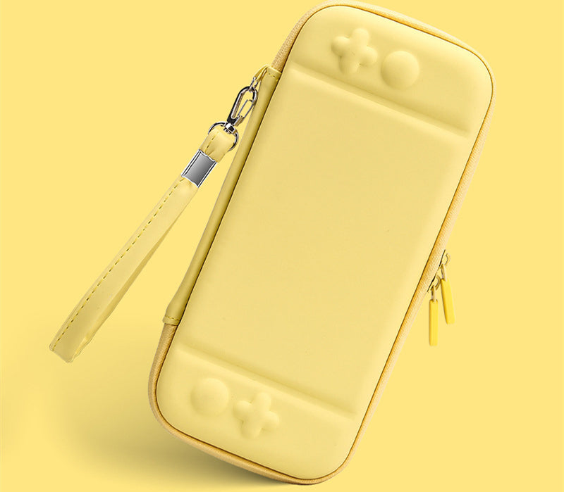 Boîte de protection Console de jeu sac OLED