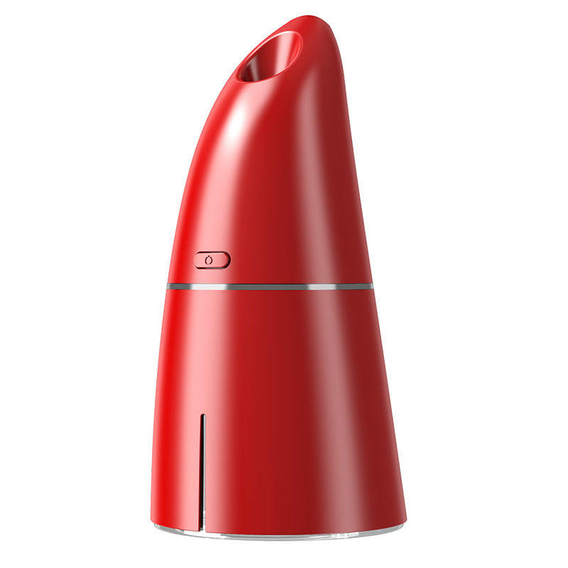 Usb Mini humidificateur grand volume de brouillard petit humidificateur hydratant l'air