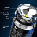 Strong Light Super Bright Flashlight Remote Outdoor Charging High Power Portable Zoom