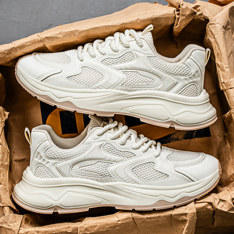 Chaussures de Mesh Respirant d'hiver