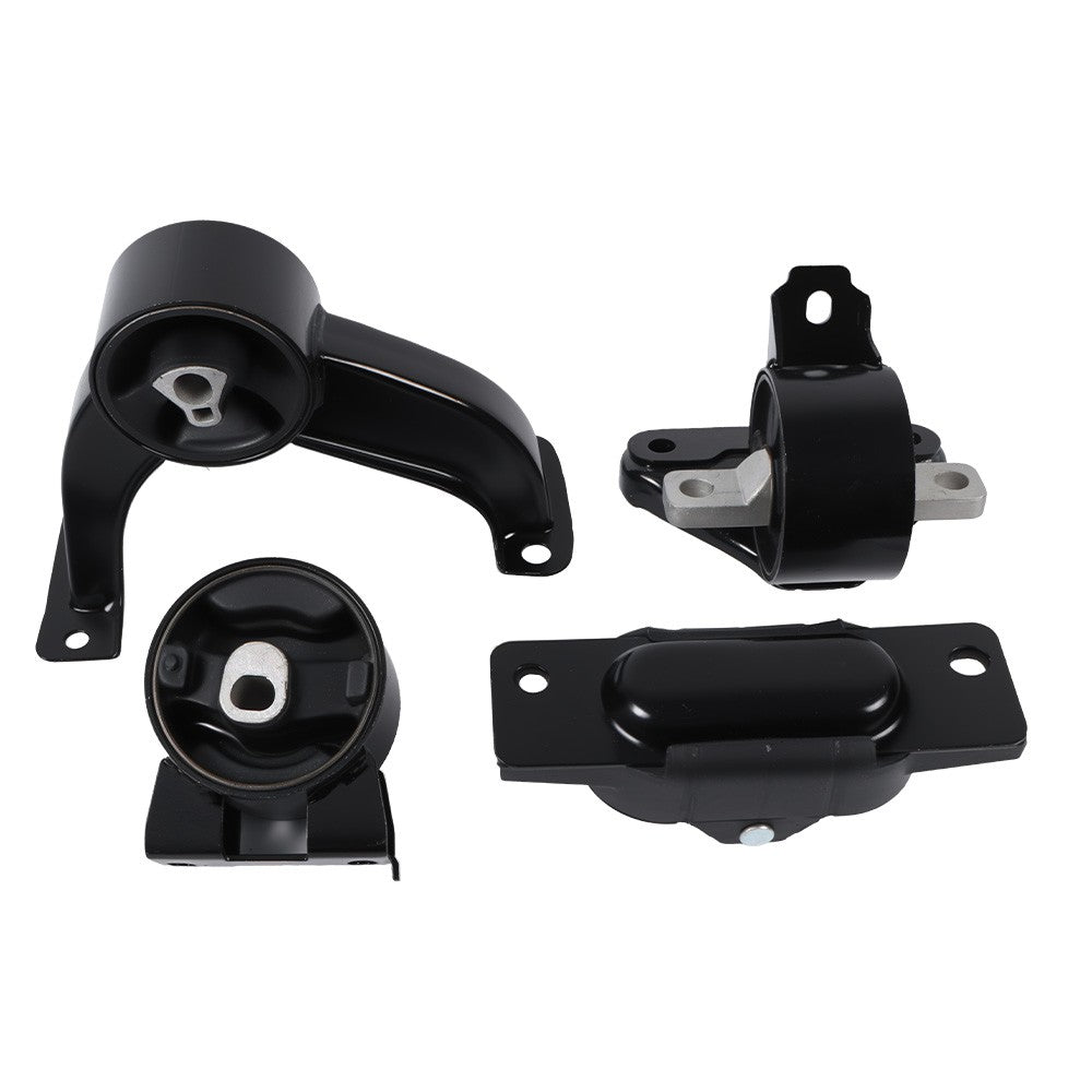 Moteur et Auto Auto Trans Mount Set 4Pcs pour Dodge Journey 2009-2010 2.4L 3.5L