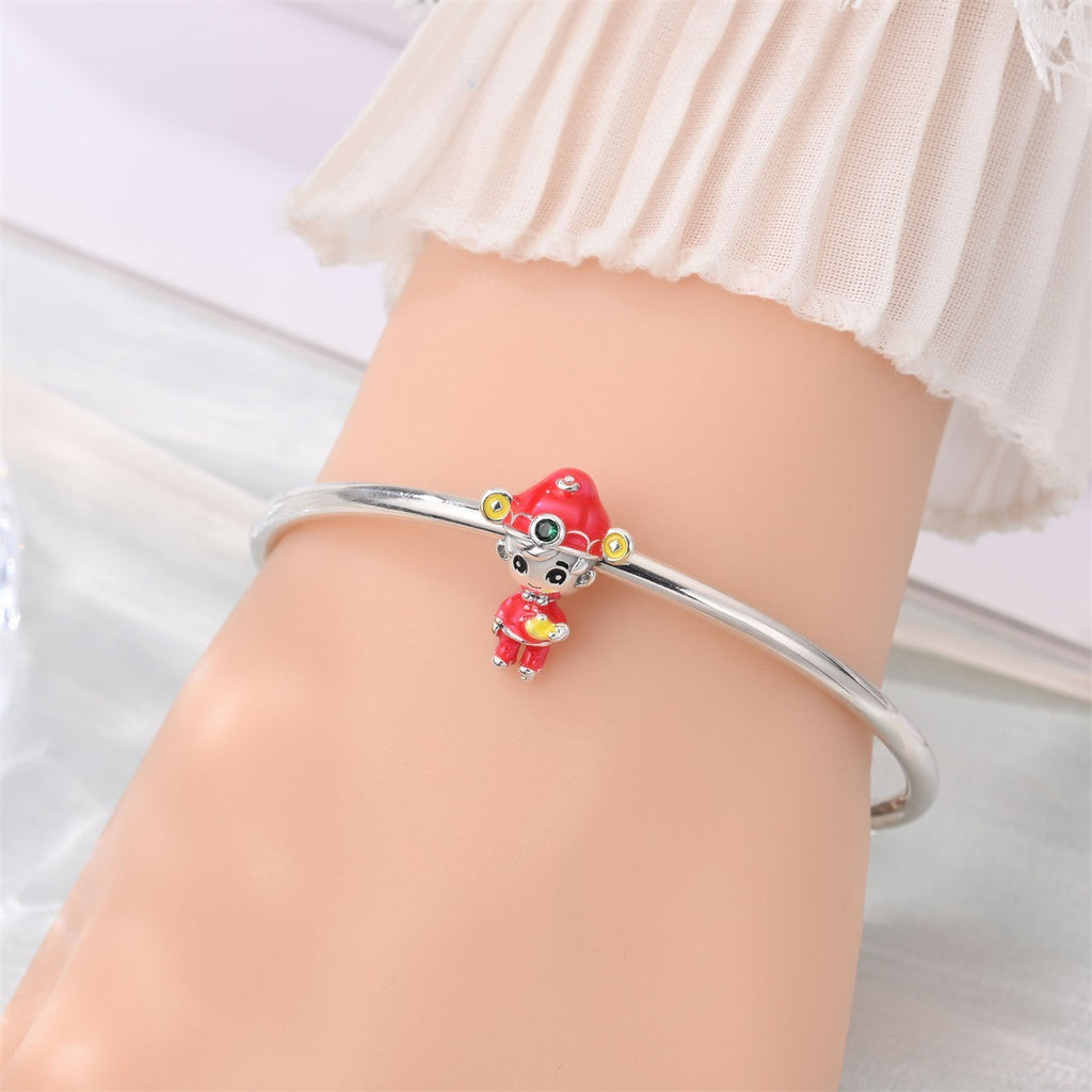 Bricolage bracelet perles accessoires de bijoux