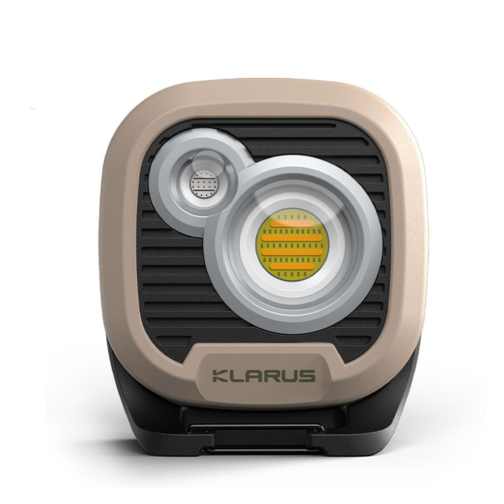 Personnalité Extérieur Camp Atmosphère LED Lumière