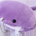 Série d'animaux marins mignons Manta Ray Jouets en peluche