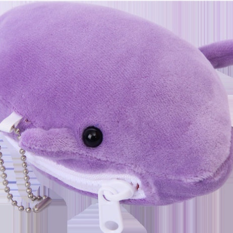 Série d'animaux marins mignons Manta Ray Jouets en peluche