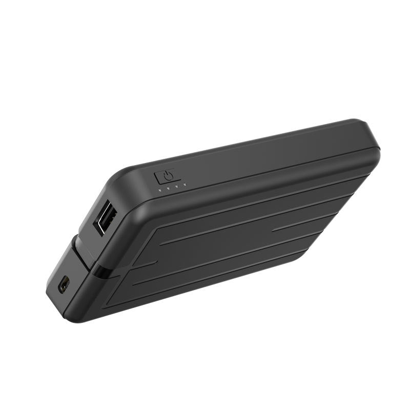 Téléphone portable L'aspiration magnétique universelle vient avec la ligne Trésor charge rapide Grand Capac