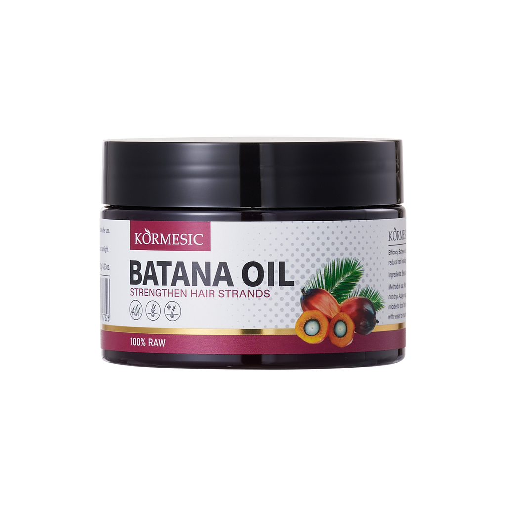 KORMESIIC1 0 0 Masque Pure Batana 1 0 0 Pure Batana QB Retour rapide Version étrangère 500