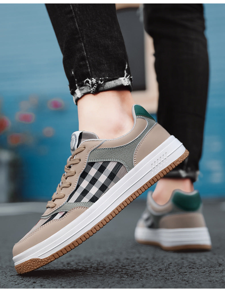 Chaussures de pension d'été minces et respirantes