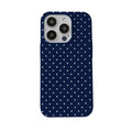 Blue Point Two-in-One Magnetic Phone Case