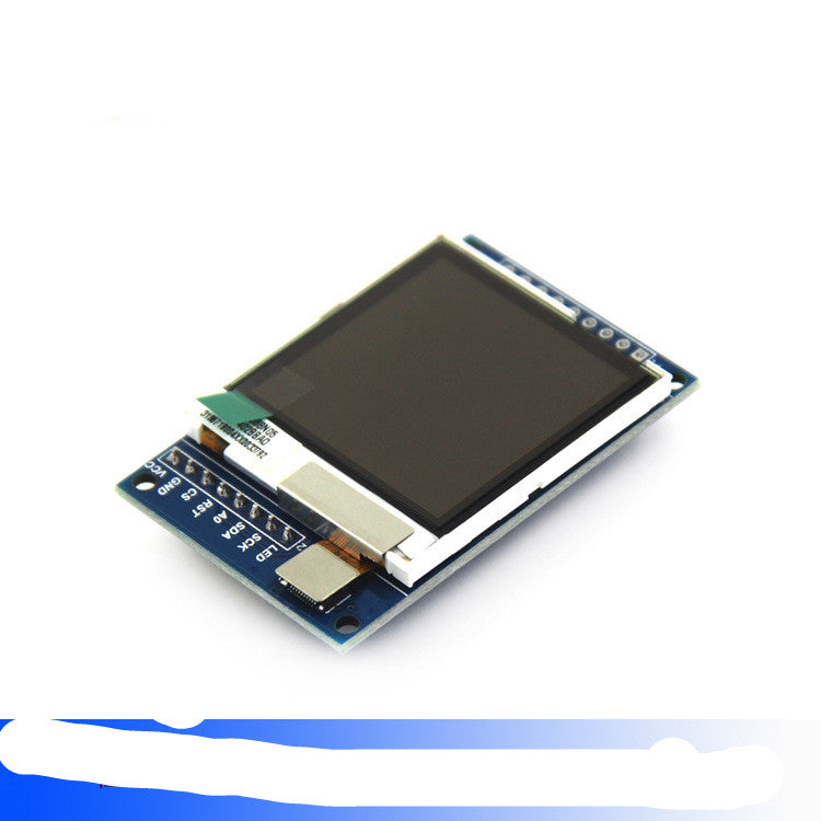 1.6 Inch SPI Port série écran LCD TFT Module 130130 Transfective et transfective