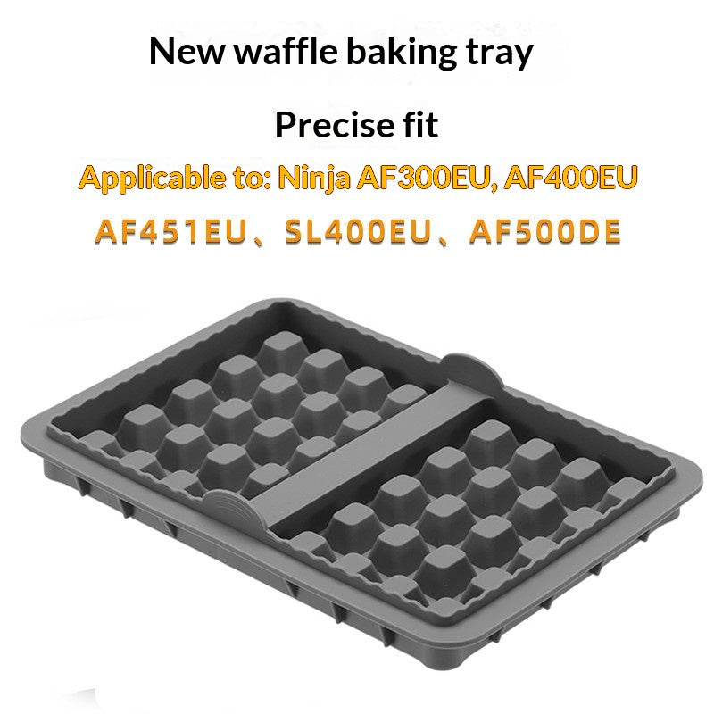 Poêle de cuisson en silicone pour la cuisine maison Poêle de cuisson en silicone